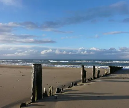 Апартаменты Le Neptune Арроманш-ле-Бен