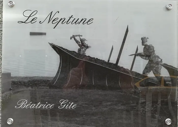 Le Neptune Apartmán