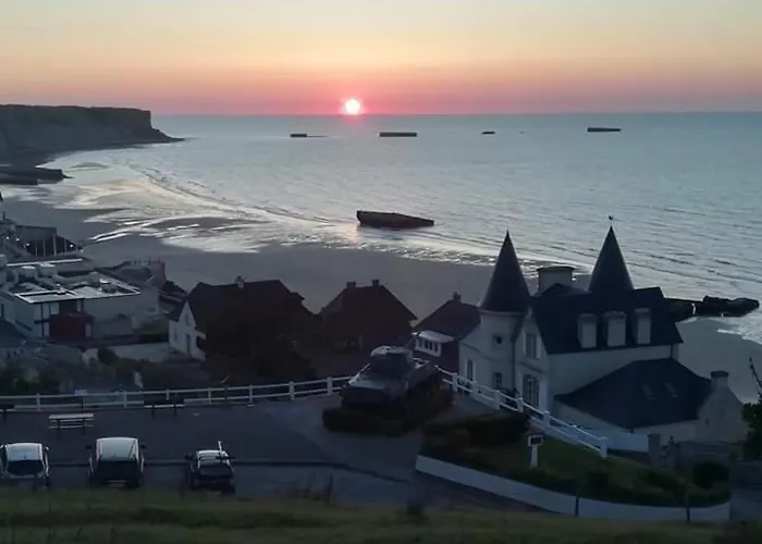 Le Neptune Apartmán *