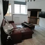 Apartment Le Neptune