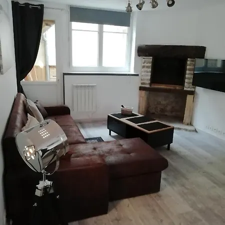 Apartamento Le Neptune