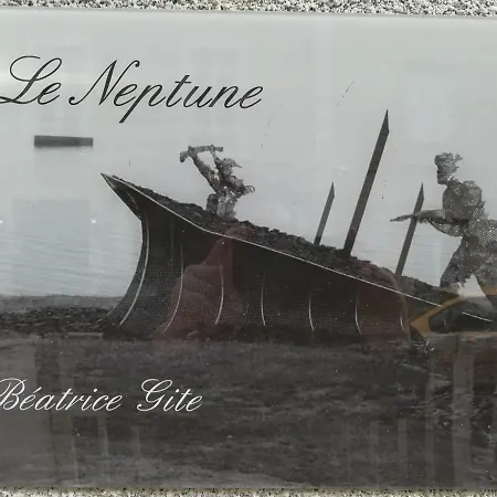 Le Neptune Apartamento