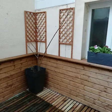 Le Neptune Apartamento *