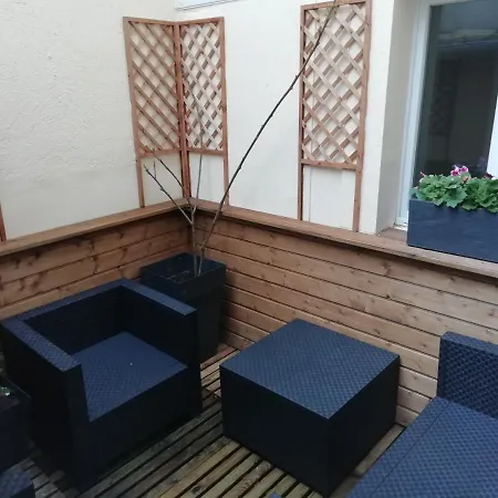 Le Neptune Appartement Arromanches-les-Bains