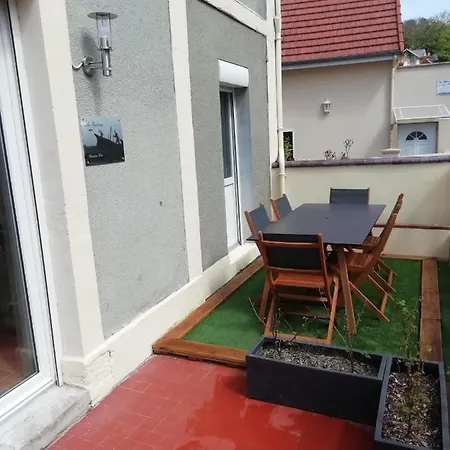 Apartamento Le Neptune