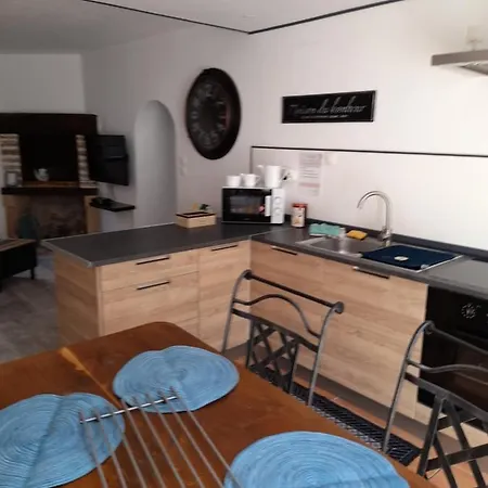 Appartement Le Neptune *