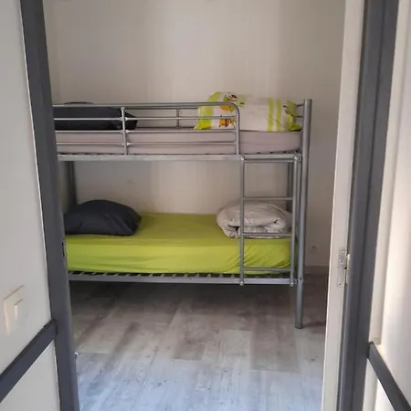 Le Neptune Apartamento *