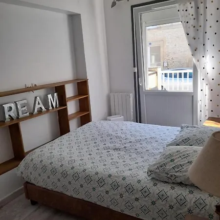 Le Neptune Apartamento *