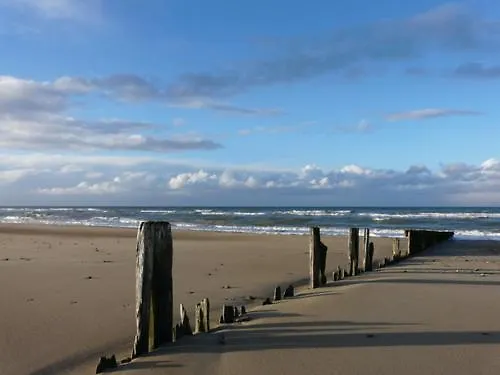 Apartamento Le Neptune Arromanches-les-Bains