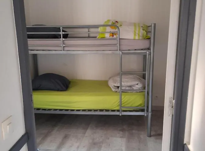 Le Neptune Apartamento *