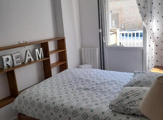 Le Neptune Apartamento *